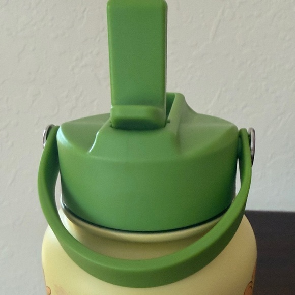 Disney, NWT Mickey Mouse Water Bottle - Picture 7 of 7